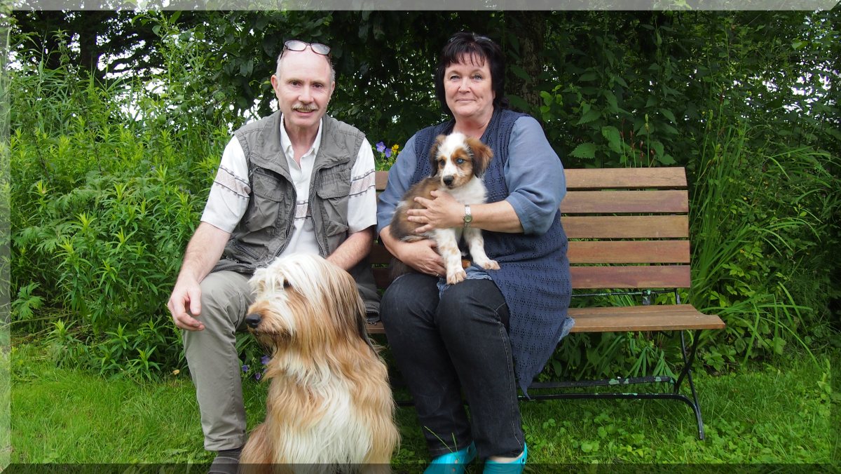 Wäller von der Straubenhalde